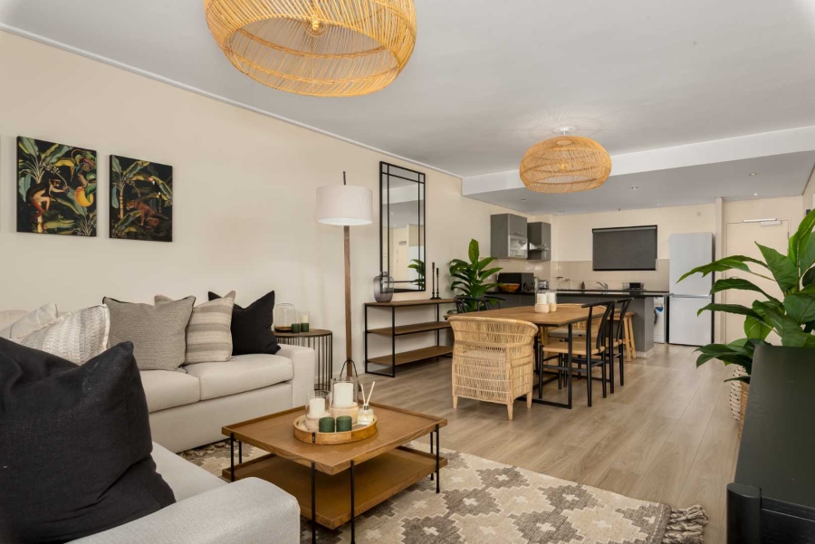 2 Bedroom Property for Sale in Cape Town City Centre Western Cape